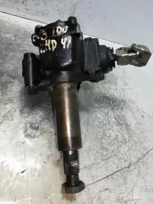 Pièce détachée automobile d'occasion boitier de direction pour mercedes-benz mb 100 d caja cerrada / combi 2.4 diesel références oem iam 49000894  