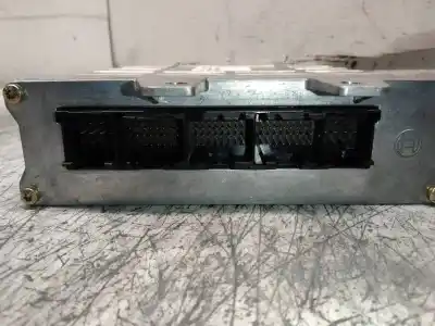 Автозапчасти б/у блок управления двигателем за audi a8 (d2) 4.2 quattro ссылки oem iam 0261203609 4d0907557e 0261203610