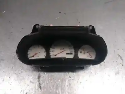 Recambio de automóvil de segunda mano de CUADRO INSTRUMENTOS para FORD PUMA (CCE)  referencias OEM IAM 96FB  
