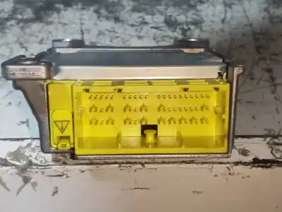 Автозапчастина б/у комплект подушки безпеки для subaru legacy lim. b14 limited посилання на oem iam   