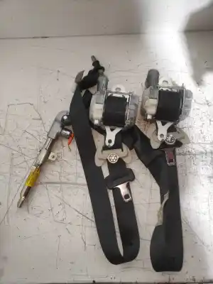 Автозапчастина б/у комплект подушки безпеки для subaru legacy lim. b14 limited посилання на oem iam   