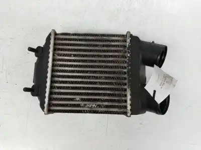 Recambio de automóvil de segunda mano de intercooler para volvo serie 460 1.9 turbodiesel referencias oem iam   