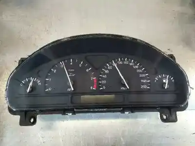 Автозапчастина б/у панель інструментів для JAGUAR S-TYPE 3.0 V6 24V CAT Посилання на OEM IAM XR8F10849  