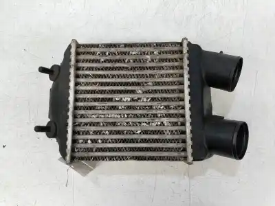 Recambio de automóvil de segunda mano de intercooler para volvo serie 460 1.9 turbodiesel referencias oem iam   