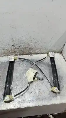 Peça sobressalente para automóvel em segunda mão elevador de vidros dianteira esquerda por seat leon (5f1) style visio edition referências oem iam 5q0959801b