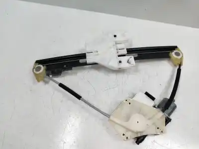 Peça sobressalente para automóvel em segunda mão elevador de vidros traseiro direito por seat leon (5f1) style visio edition referências oem iam 5q0959812a
