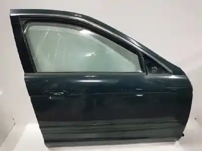Автозапчасти б/у дверь передняя правая за JAGUAR S-TYPE 3.0 V6 24V CAT ссылки OEM IAM   
