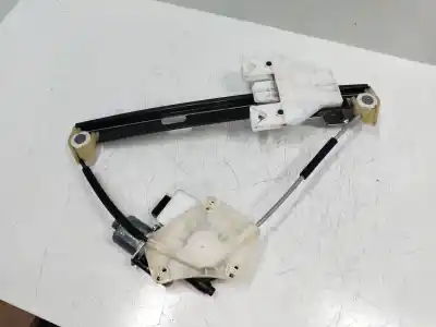 Peça sobressalente para automóvel em segunda mão elevador de vidros traseiro esquerdo por seat leon (5f1) style visio edition referências oem iam 5q0959811a