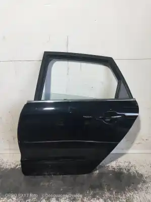 Tweedehands auto-onderdeel deur links achter voor citroen c4 lim. live edition oem iam-referenties 
