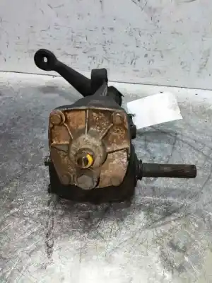 Peça sobressalente para automóvel em segunda mão caixa de direção por umm jabato 4x4 2.5d referências oem iam 5401r01  