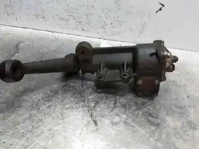 Peça sobressalente para automóvel em segunda mão caixa de direção por umm jabato 4x4 2.5d referências oem iam 5401r01  