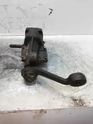 Peça sobressalente para automóvel em segunda mão caixa de direção por umm jabato 4x4 2.5d referências oem iam 5401r01  