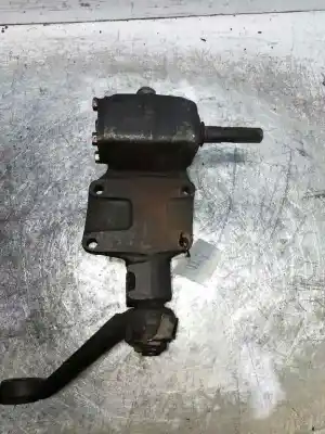 Peça sobressalente para automóvel em segunda mão caixa de direção por umm jabato 4x4 2.5d referências oem iam 5401r01  