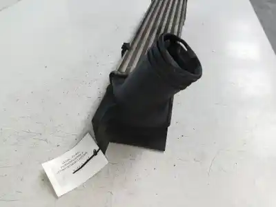 Peça sobressalente para automóvel em segunda mão intercooler por bmw serie 1 berlina (e81/e87) 118d referências oem iam 752491608  3093796