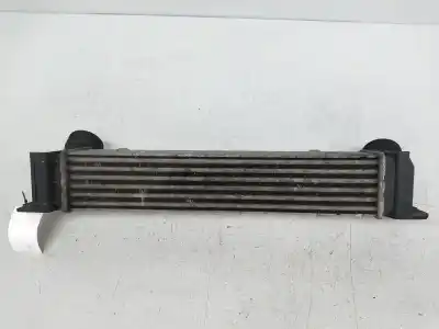 Peça sobressalente para automóvel em segunda mão intercooler por bmw serie 1 berlina (e81/e87) 118d referências oem iam 752491608  3093796