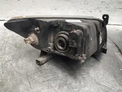 Second-hand car spare part left headlight for dodge caliber s oem iam references   