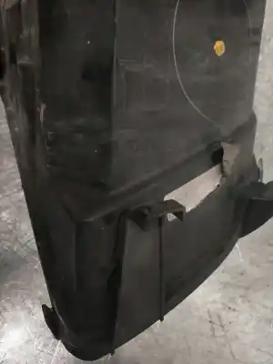 Second-hand car spare part left headlight for dodge caliber s oem iam references   