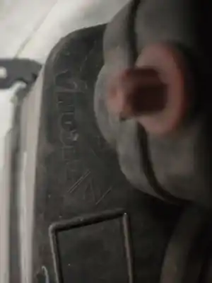 Second-hand car spare part left headlight for dodge caliber s oem iam references   