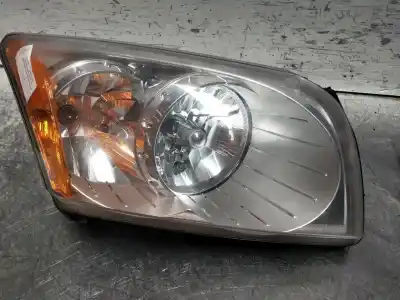 Second-hand car spare part RIGHT HEADLIGHT for DODGE CALIBER  OEM IAM references   