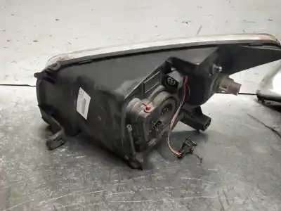 Second-hand car spare part right headlight for dodge caliber s oem iam references   