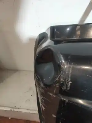 Second-hand car spare part rear bumper for dodge caliber (pm) 2.0 se oem iam references   