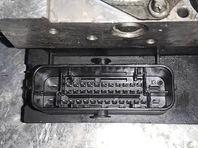 Peça sobressalente para automóvel em segunda mão abs por kia cee´d active referências oem iam 0265251151 0265951423 589201h900