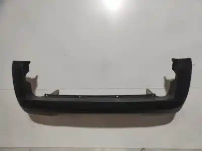 İkinci el araba yedek parçası arka tampon için fiat fiorino básico oem iam referansları   