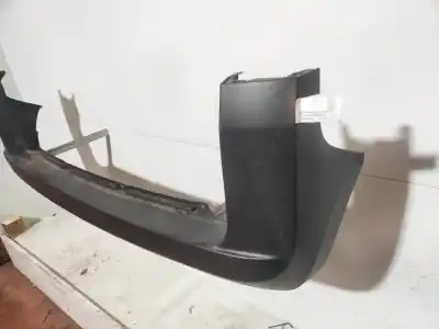 İkinci el araba yedek parçası arka tampon için fiat fiorino básico oem iam referansları   