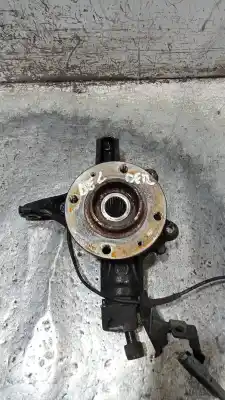 Tweedehands auto-onderdeel knokkel rechts voor voor citroen c4 lim. live edition oem iam-referenties 