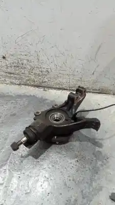 Second-hand car spare part front right knuckle for citroen c4 lim. live edition oem iam references   