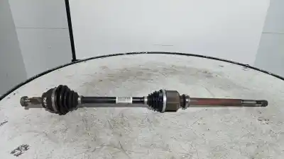 Tweedehands auto-onderdeel transmissie rechts voor voor citroen c4 lim. live edition oem iam-referenties 9811636480