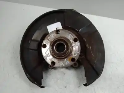 Peça sobressalente para automóvel em segunda mão manga de eixo traseira direita por audi a6 berlina (4b2) 2.7 v6 30v biturbo referências oem iam 