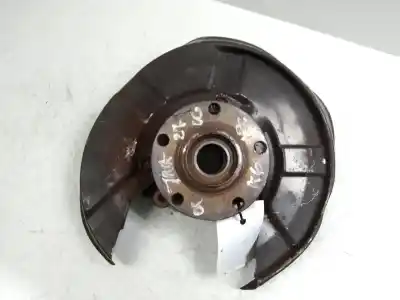 Peça sobressalente para automóvel em segunda mão manga de eixo traseira esquerda por audi a6 berlina (4b2) 2.7 v6 30v biturbo referências oem iam 