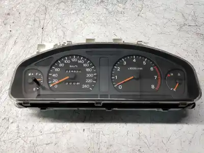 Peça sobressalente para automóvel em segunda mão quadrante por mitsubishi galant berlina (ea0) 2400 gls referências oem iam mr444016  2573104022