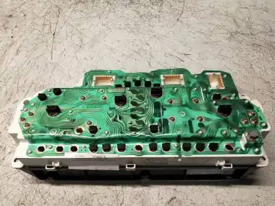 Peça sobressalente para automóvel em segunda mão quadrante por mitsubishi galant berlina (ea0) 2400 gls referências oem iam mr444016  2573104022
