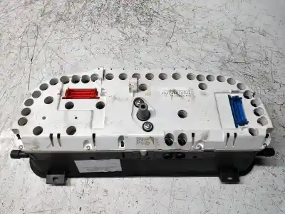 Peça sobressalente para automóvel em segunda mão quadrante por renault laguna (b56) 1.8 referências oem iam 7700844747  09044629900