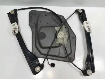 Second-hand car spare part passenger side right window regulator for skoda superb combi (3t5) comfort oem iam references 8k0959802