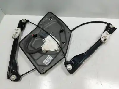 Second-hand car spare part driver left window regulator for skoda superb combi (3t5) 2.0 tdi dpf oem iam references 8k0959801a 5p r 