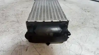Peça sobressalente para automóvel em segunda mão intercooler por citroen c4 lim. live edition referências oem iam 9800291280  mm117wd