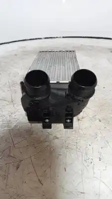 Peça sobressalente para automóvel em segunda mão intercooler por citroen c4 lim. live edition referências oem iam 9800291280  mm117wd