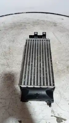 Peça sobressalente para automóvel em segunda mão intercooler por citroen c4 lim. live edition referências oem iam 9800291280  mm117wd