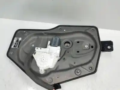 Second-hand car spare part rear left window regulator for skoda superb combi (3t5) 2.0 tdi dpf oem iam references 8k0959811a 5p r 