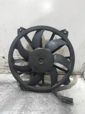 Tweedehands auto-onderdeel elektro ventilator voor citroen c4 lim. live edition oem iam-referenties 