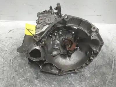 Автозапчасти б/у коробка передач за fiat cinquecento (170) 0.9 i.e. ссылки oem iam   