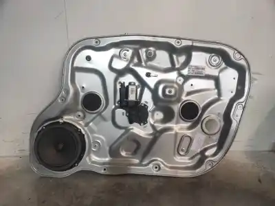 Peça sobressalente para automóvel em segunda mão elevador de vidros dianteiro direito por kia cee´d active referências oem iam 824801h130