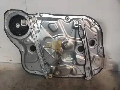 Second-hand car spare part passenger side right window regulator for kia cee´d active oem iam references 824801h130  