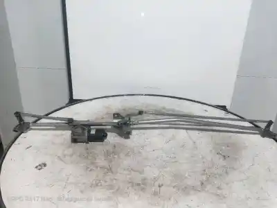 Tweedehands auto-onderdeel ruitenwissermotor voor voor citroen c4 lim. live edition oem iam-referenties 9697382580