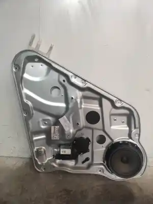 Peça sobressalente para automóvel em segunda mão elevador de vidros traseiro direito por kia cee´d active referências oem iam 834801h020