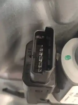 Second-hand car spare part rear right window regulator for kia cee´d active oem iam references 834801h020  