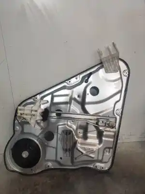 Second-hand car spare part rear right window regulator for kia cee´d active oem iam references 834801h020  